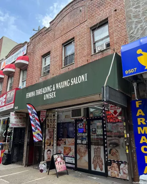 95-05 Roosevelt Ave, New York, NY 11372