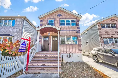160-26 119th Dr, New York, NY 11434
