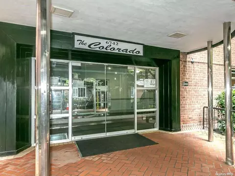 67-12 Yellowstone Blvd #C21, Queens, NY 11375