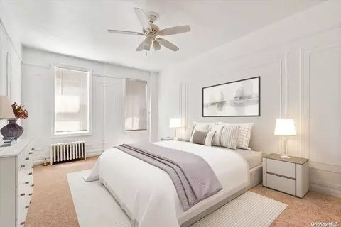 2081 Cruger Ave #2D, NY 10462