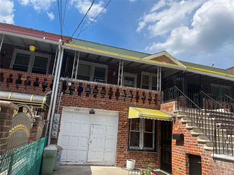 1321 Blake Ave, Brooklyn, NY 11208