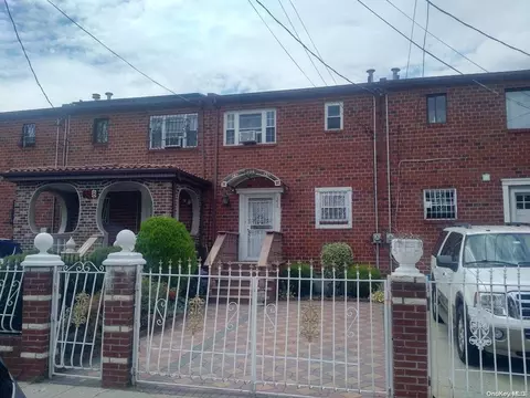 556 Shepherd Ave, Brooklyn, NY 11208