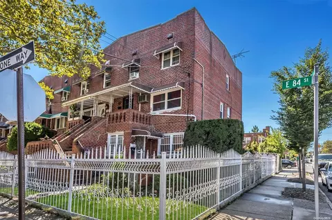 1204 E 84th St, Brooklyn, NY 11236 photo 2