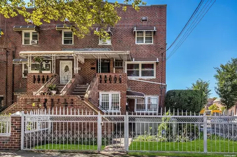 1204 E 84th St, Brooklyn, NY 11236
