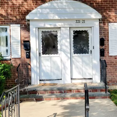 221-21 Braddock Ave #GROUND, Queens, NY 11427
