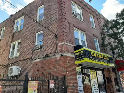 107-04 37th Ave, NY 11368