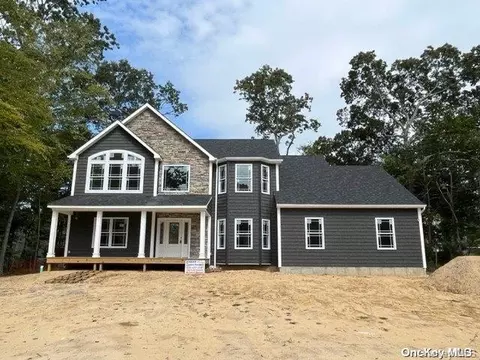 lot2 Silas Carter Rd, Brookhaven, NY 11949