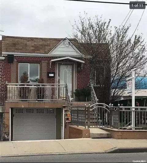 132-28 14 Ave, NY 11356