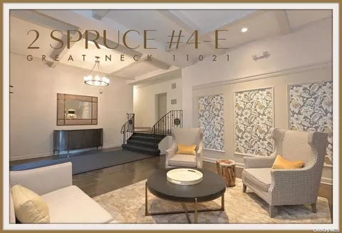 2 Spruce St #4-E, North Hempstead, NY 11021