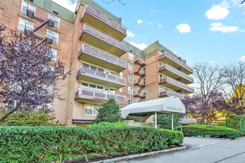 23-20 Bell Blvd #4K, NY 11360