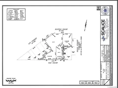 1 St, Howard Beach, NY 11414