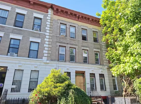 306 Lincoln Rd #2L, Brooklyn, NY 11225