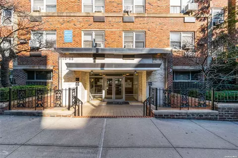 65-65 Wetherole St #4N, Rego Park, NY 11374