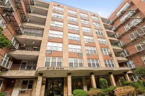 94-11 59th Ave #C3, Elmhurst, NY 11373