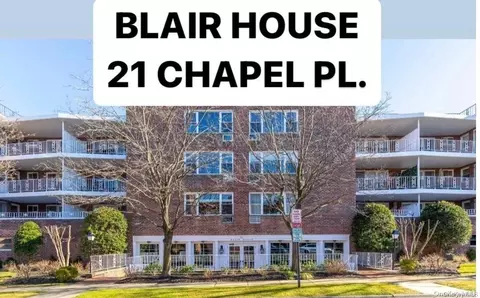 21 Chapel Pl #1D, North Hempstead, NY 11021