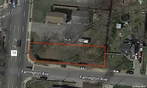 0 Farrington Ave, Islip, NY 11706