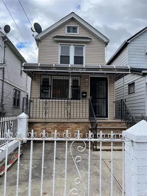 117-18 141st St, Jamaica, NY 11436