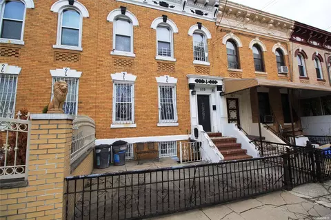519 Hemlock St, Brooklyn, NY 11208