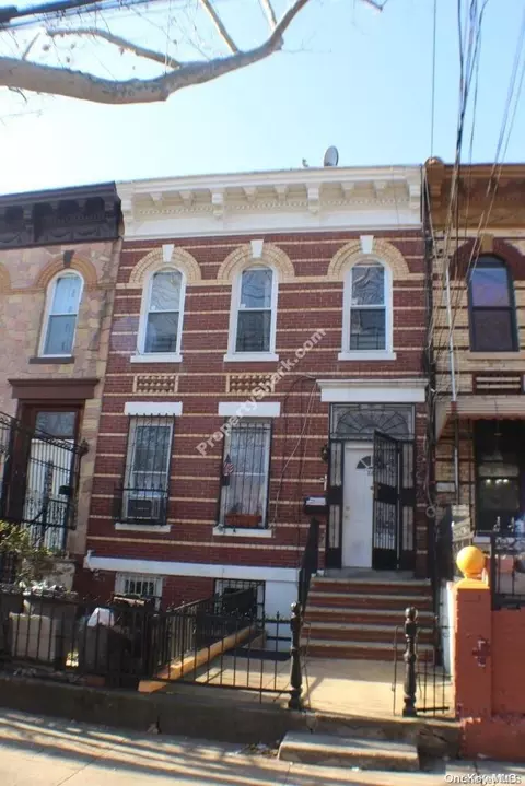 342 Wyona St, Brooklyn, NY 11207
