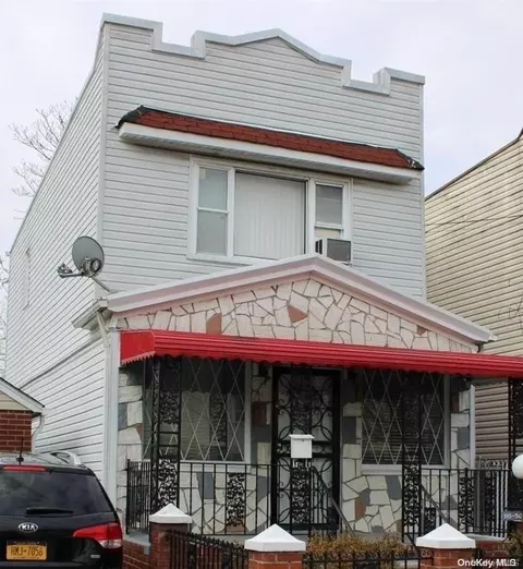 115-50 146th St, Jamaica, NY 11436