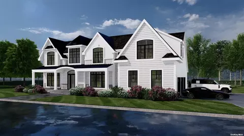 lot1 Equestrian Ln, Huntington, NY 11747