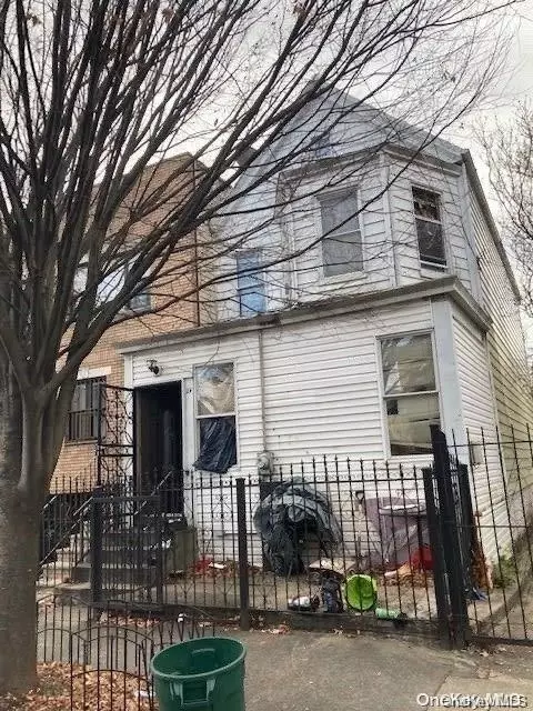 19 Doscher, Brooklyn, NY 11208