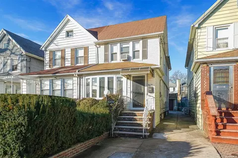 1376 Albany Ave, Brooklyn, NY 11203