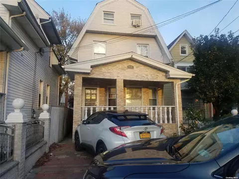 95-11 95th St, New York, NY 11416