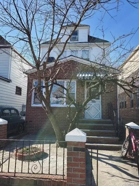 24-24 Gillmore St, East Elmhurst, NY 11369