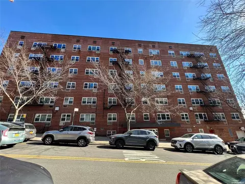 3030 Johnson Ave #5B, NY 10463