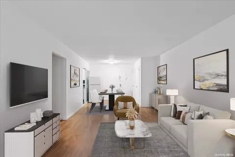 35-10 150th St #1K, Flushing, NY 11354