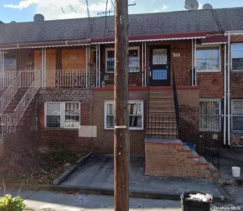 1052 E 102nd St, Brooklyn, NY 11236