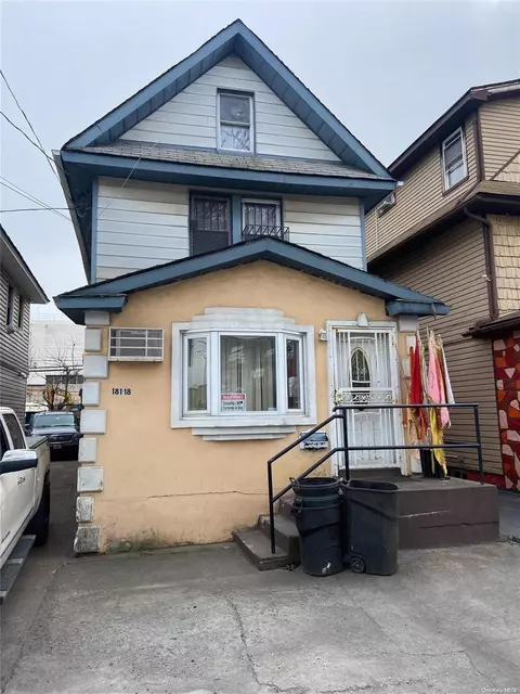 181-18 93rd Ave, New York, NY 11423