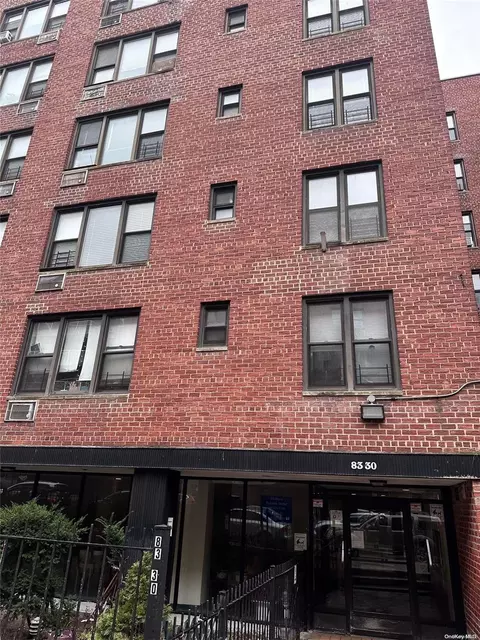83-30 Vietor Ave #621, New York, NY 11373