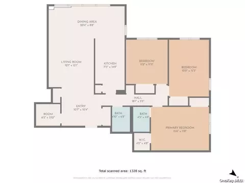 209-39 23rd Ave #6K, New York, NY 11360