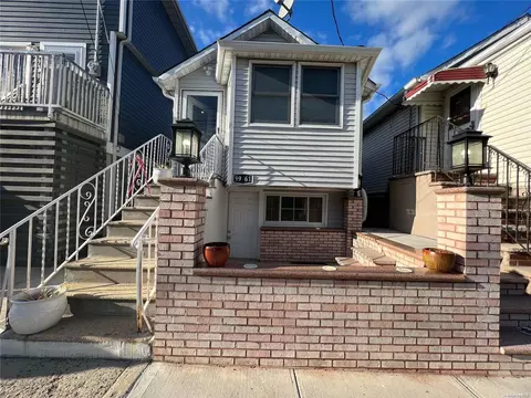 99-61 163rd Rd, New York, NY 11414