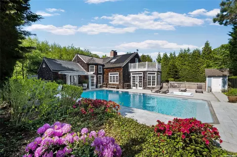 4 Wyandanch Ln, Amagansett, NY 11930