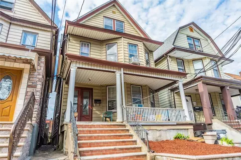 90-55 53 Ave, Elmhurst, NY 11373
