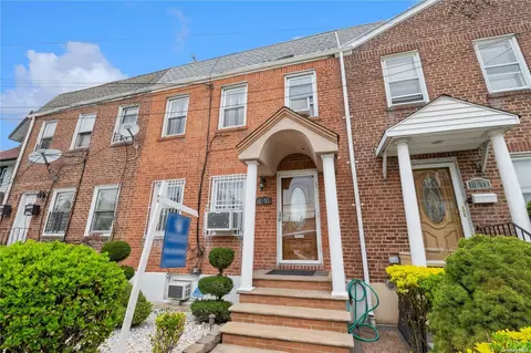 111-53 113th St, NY 11420