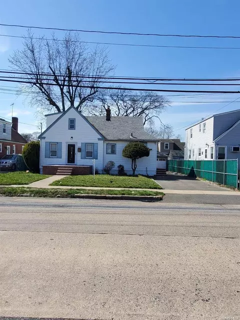 58 Broadway, Valley Stream, NY 11580