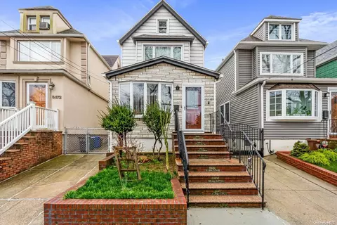 64-68 80th Ave, NY 11385