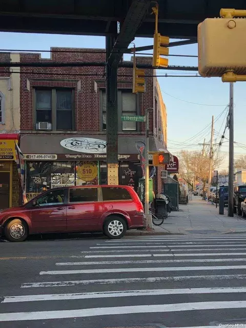 105-02 Liberty Ave, New York, NY 11417