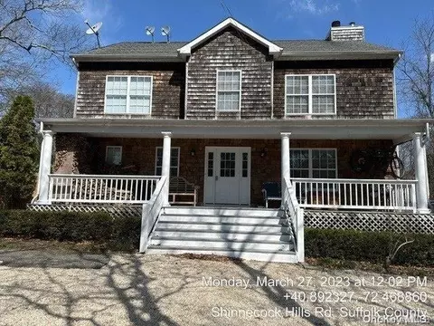 195 Shinnecock Hills Rd, Southampton, NY 11968