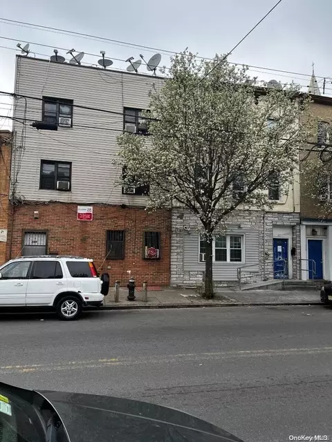 599 Liberty Ave, Brooklyn, NY 11207