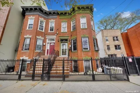 1509 Saint Marks Ave, Brooklyn, NY 11233