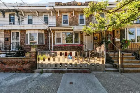 59-34 Flushing Ave, Queens, NY 11378
