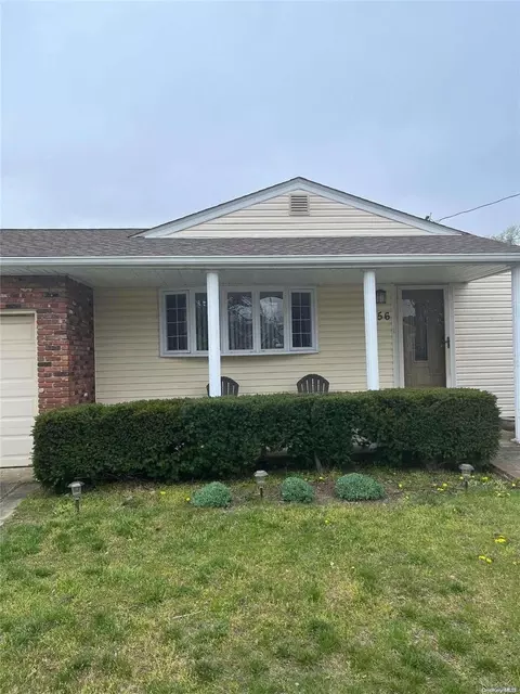 156 Juanita Ave, Freeport, NY 11520