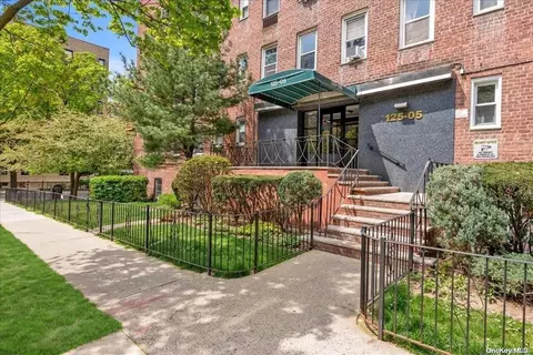 125-05 84th Ave #2B, Kew Gardens, NY 11415