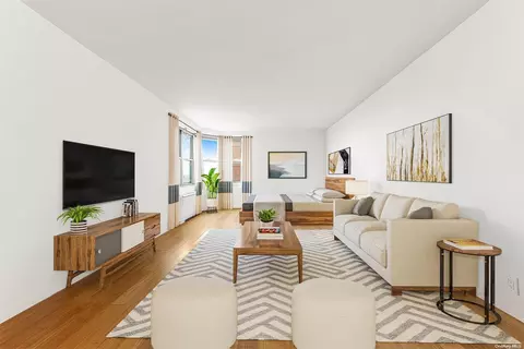 70-25 Yellowstone Blvd #12K, Forest Hills, NY 11375