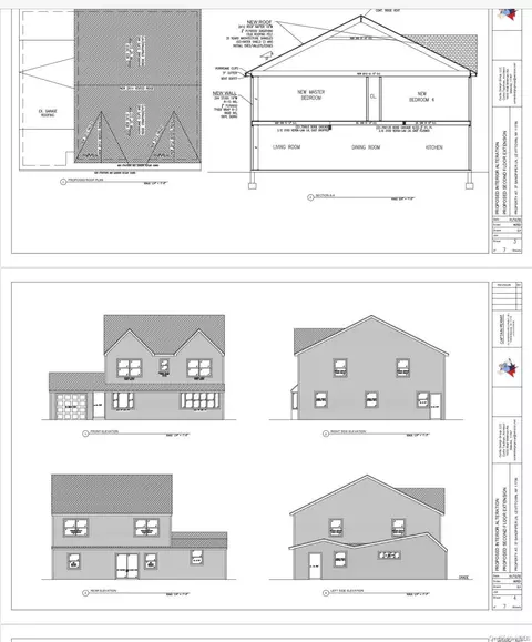 37 Sandpiper Ln, Levittown, NY 11756